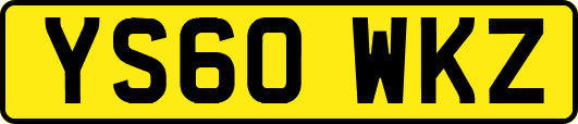 YS60WKZ