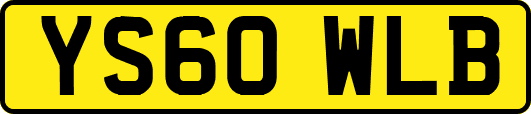 YS60WLB