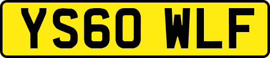 YS60WLF
