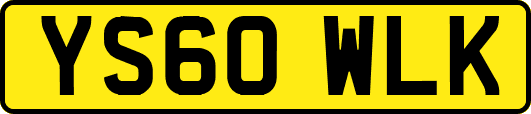 YS60WLK