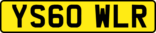 YS60WLR