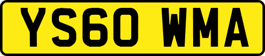 YS60WMA