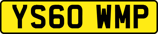 YS60WMP