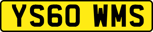 YS60WMS