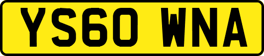 YS60WNA