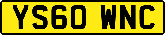YS60WNC