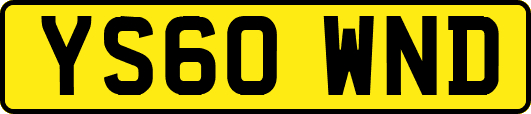 YS60WND