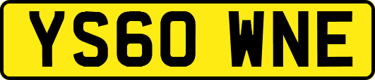 YS60WNE
