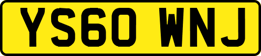 YS60WNJ