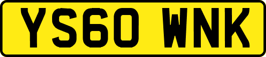 YS60WNK