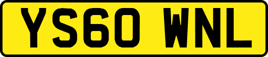 YS60WNL