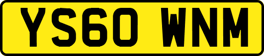 YS60WNM