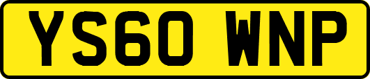 YS60WNP
