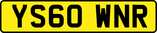 YS60WNR