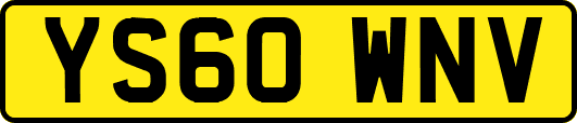 YS60WNV