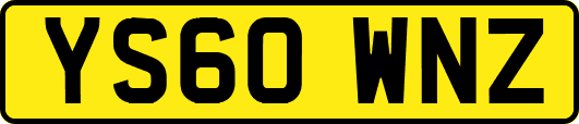 YS60WNZ
