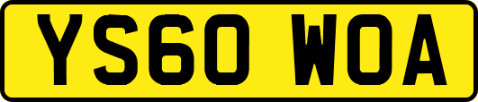 YS60WOA