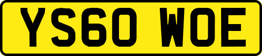 YS60WOE