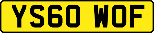 YS60WOF