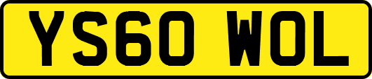YS60WOL