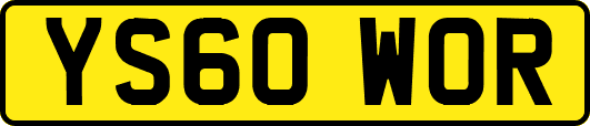 YS60WOR