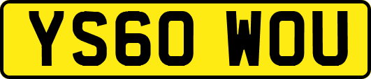 YS60WOU