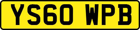 YS60WPB