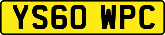 YS60WPC