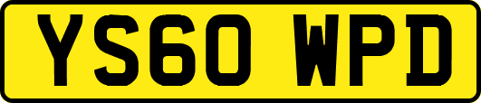 YS60WPD