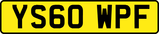 YS60WPF