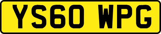 YS60WPG