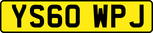 YS60WPJ