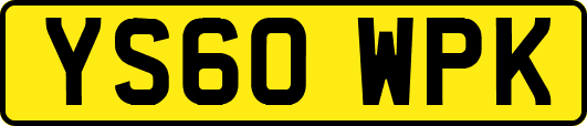 YS60WPK
