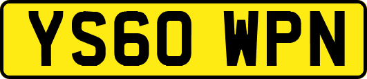 YS60WPN