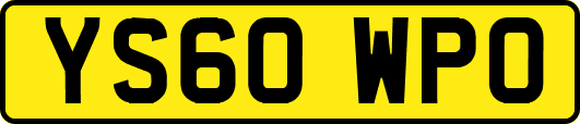 YS60WPO