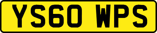 YS60WPS