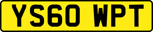 YS60WPT