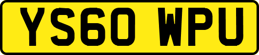 YS60WPU
