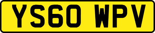 YS60WPV