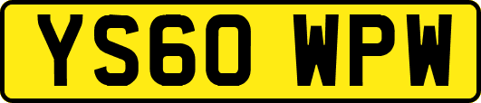 YS60WPW