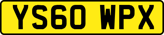 YS60WPX