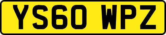 YS60WPZ