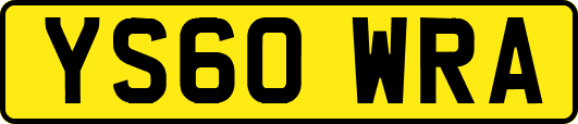 YS60WRA