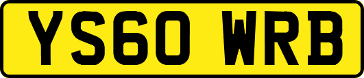 YS60WRB