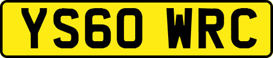 YS60WRC