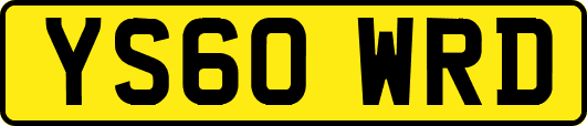 YS60WRD