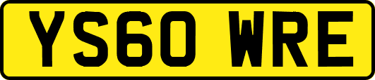 YS60WRE