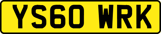 YS60WRK