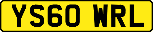 YS60WRL