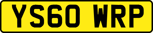 YS60WRP